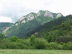 Pieniny 2010